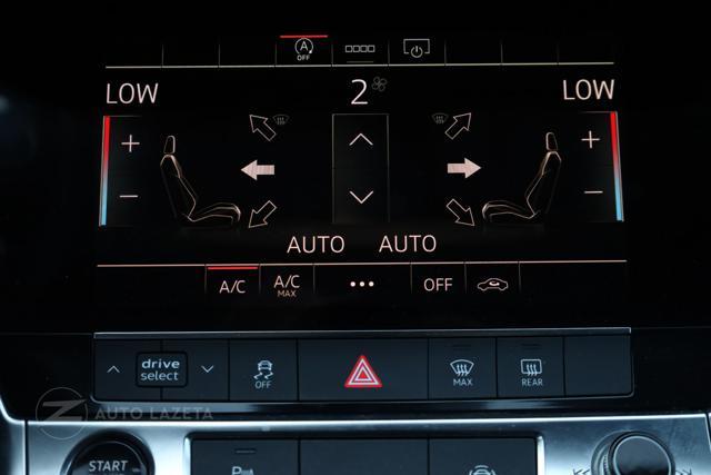 AUDI A6 Avant 40 2.0 TDI quattro ultra S tronic