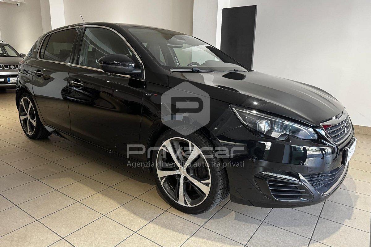 PEUGEOT 308 THP 205 S&S GT