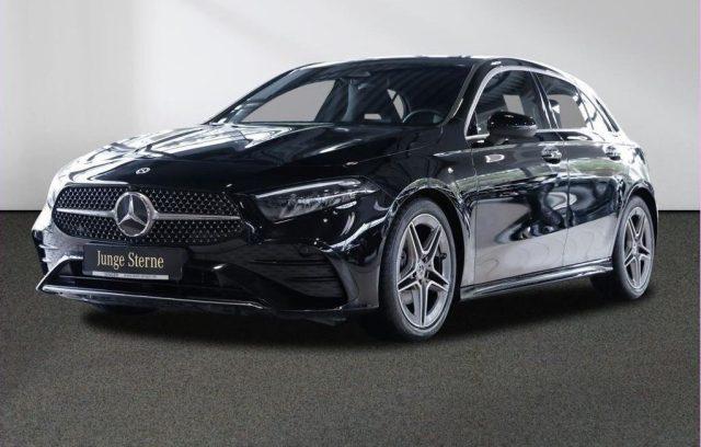 MERCEDES-BENZ A 180 Automatic 4p. AMG Line Premium Plus