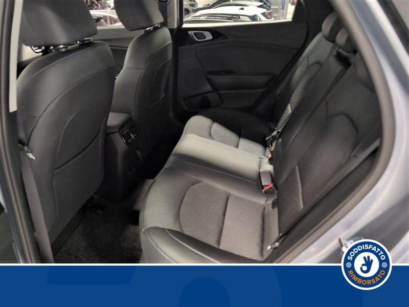 KIA Xceed MY25 1.5 TGDI MH DCT BUSINESS