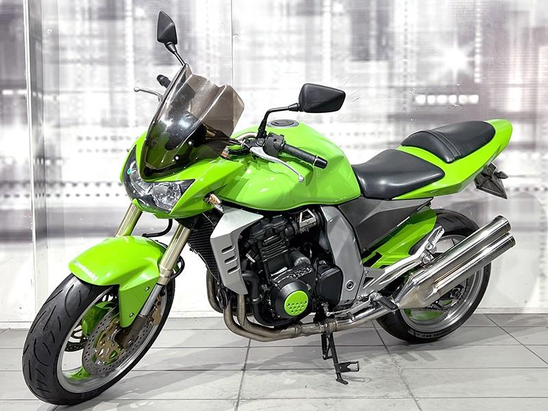 Kawasaki Z 1000