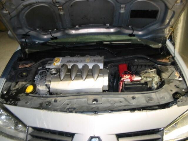 Renault Megane 1.6 16V 5p.