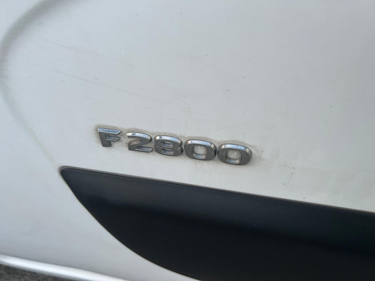 Opel Movano 28 2.3 CDTI 130CV PC-TN FWD Euro6
