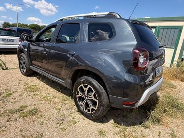 Dacia Duster 1.5 Blue dCi 8V 115 CV 4x2 Prestige