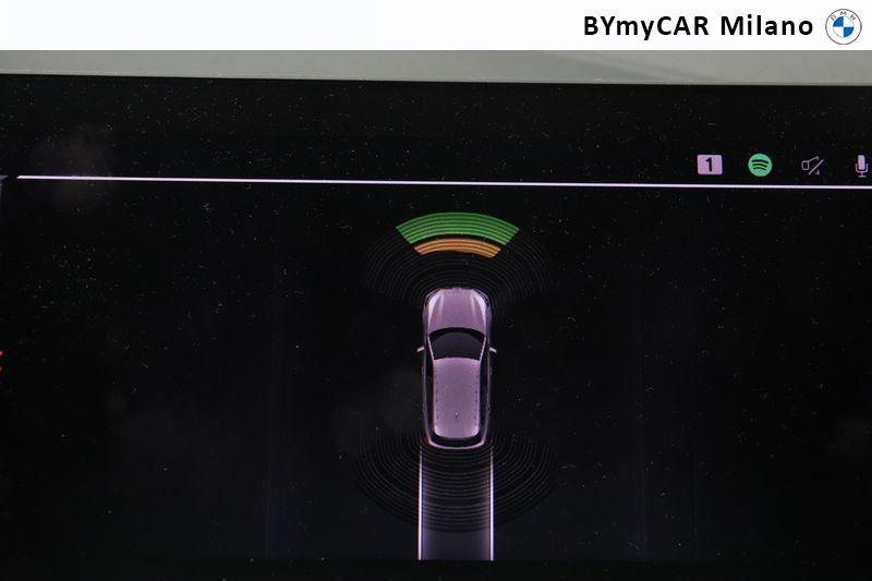 BMW Serie 1 5 Porte 116 d SCR Business Advantage DCT