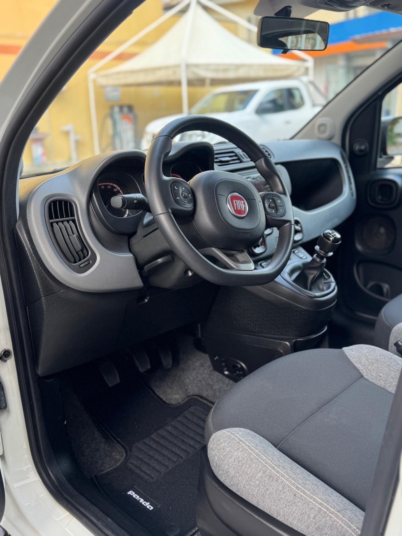 Fiat Panda 1.0 FireFly Hybrid City Life FINANZIABILE GARANZIA