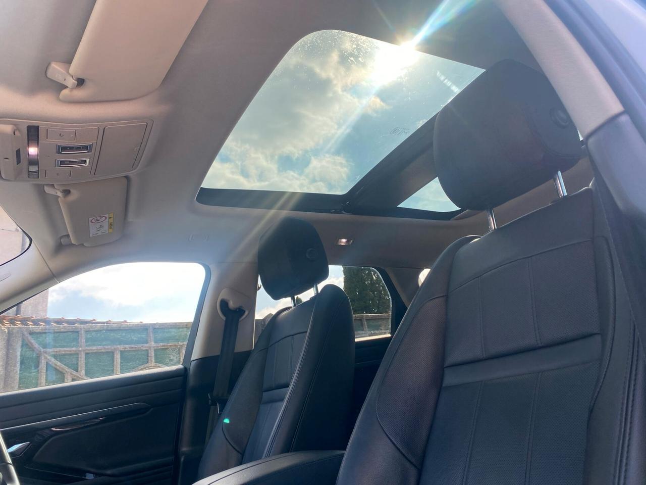 Range Rover Evoque 2.0D I4 180 CV AWD Auto S TETTO APRIBILE PANORAMICO