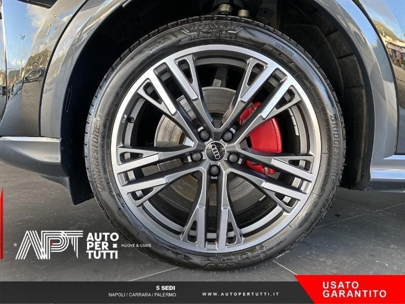 Audi Q5 Q5 Sportback 2.0 tdi mhev+ S line edition quattro