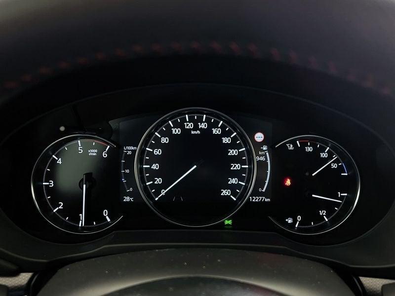 Mazda CX-5 CX-5 2.2 Homura 2wd 150cv