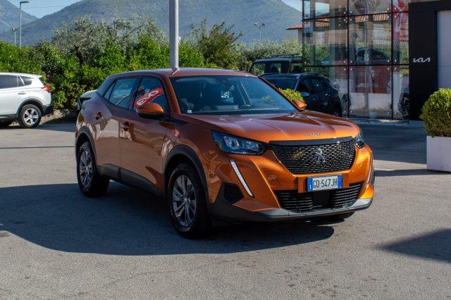 PEUGEOT 2008 PureTech 100 S&S Active