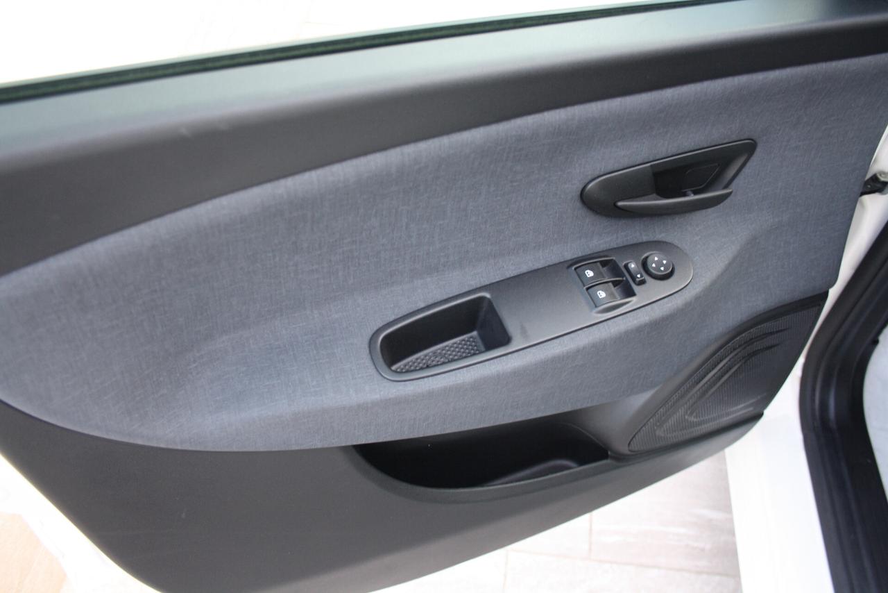 LANCIA YPSILON 1.0 HYBRID 70CV GOLD