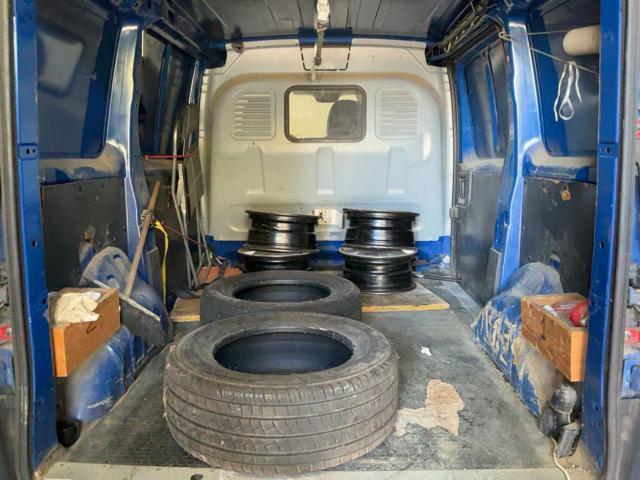 FIAT Scudo 1.6 MJT 8V L1H1