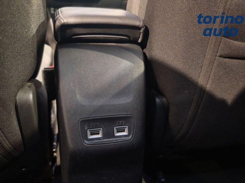 Peugeot 2008 2008 1.5 bluehdi Allure Pack s&s 130cv eat8