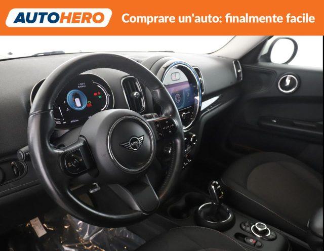 MINI Countryman 2.0 Cooper D Northwood Edition Countryman