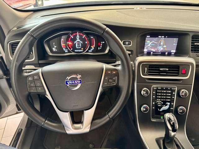Volvo V60 V60 2.0 d3 Business geartronic