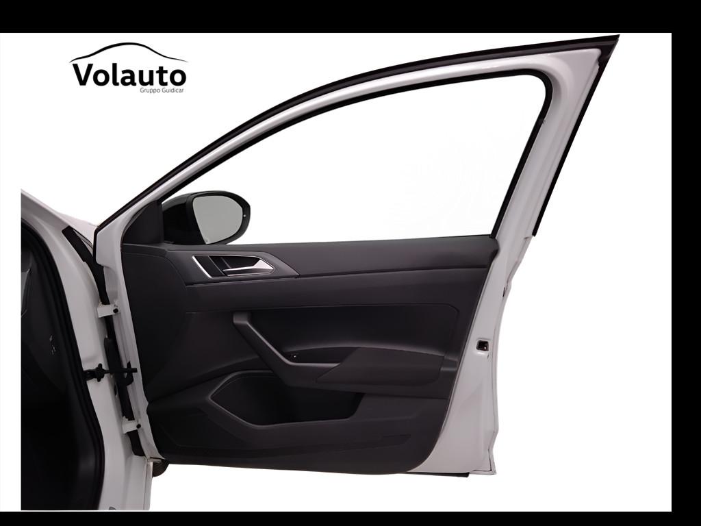 VOLKSWAGEN Taigo - Taigo 1.0 tsi R-Line 110cv