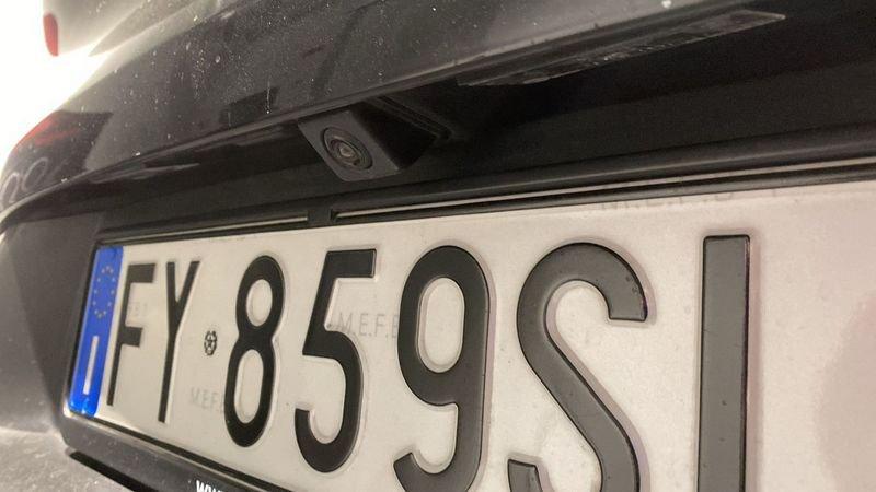 Renault Kadjar TCe 160CV EDC FAP Sport Edition