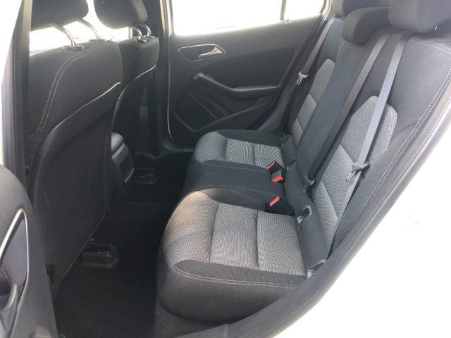 MERCEDES-BENZ GLA 180 d Executive