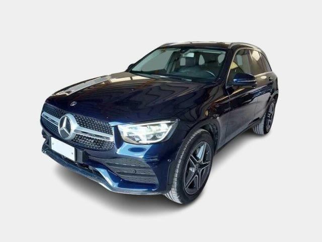 MERCEDES-BENZ GLC 220 d 4Matic Premium