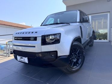 Land Rover Defender 110 3.0D I6 200 CV AWD Auto SE
