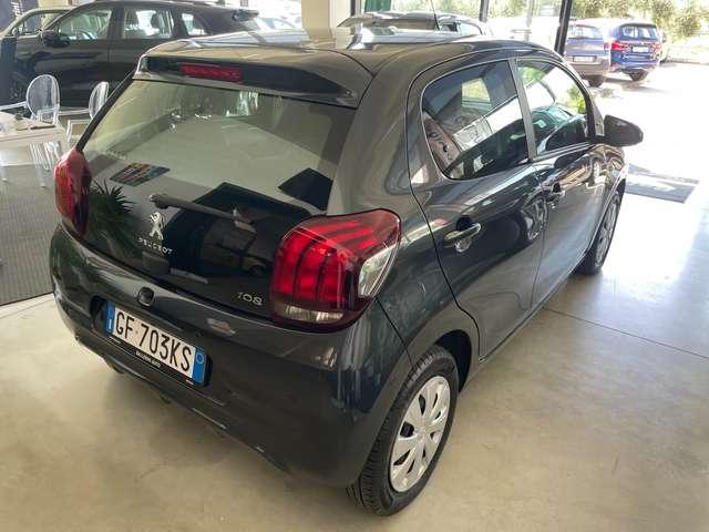 Peugeot 108 5p 1.0 vti 72cv Active *7000KM*