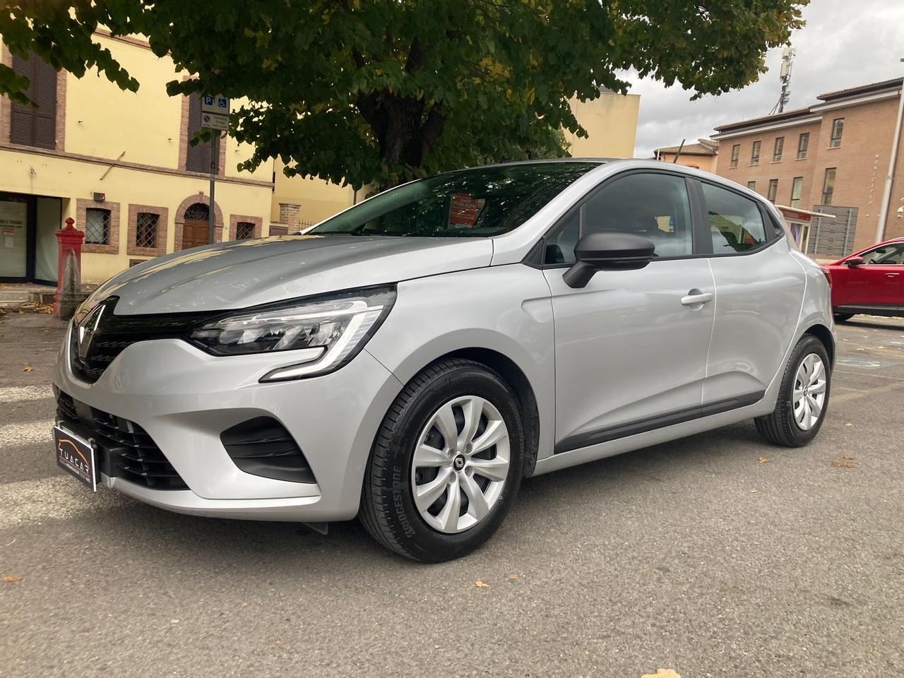 Renault Clio 1.0 TCe 90 Techno #7399