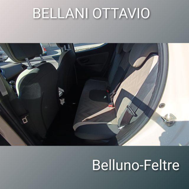 LANCIA Ypsilon 1.2 69 CV 5 porte Gold