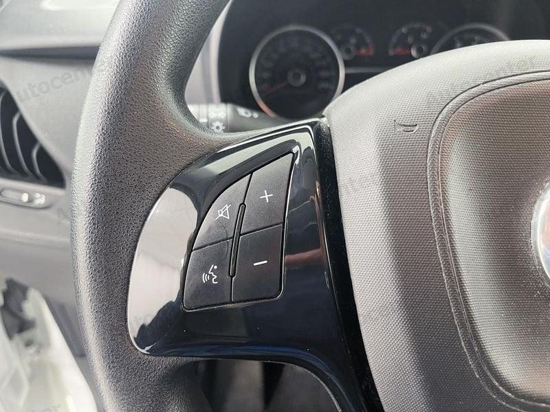 FIAT Doblò Cargo 1.3 mjt 95cv CH1 Lounge S&S