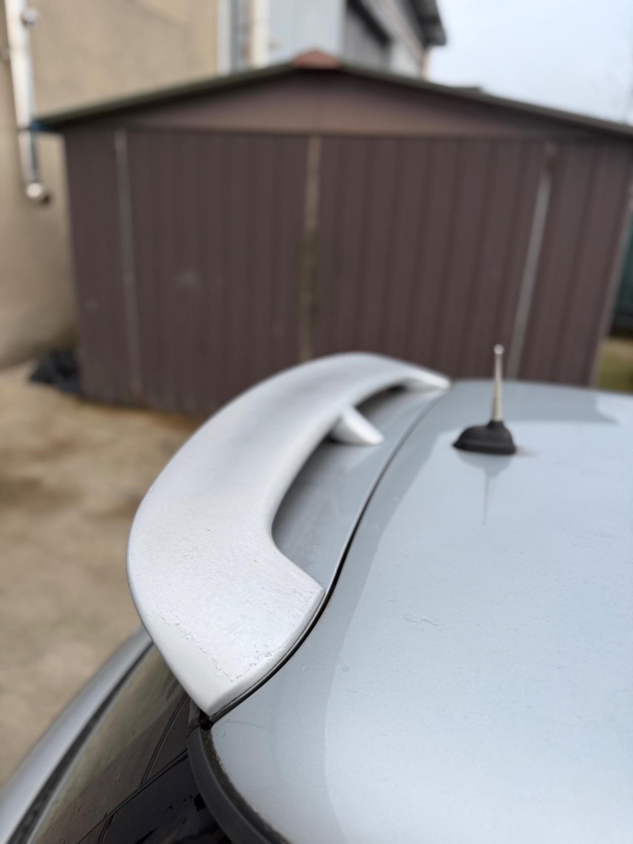 Mini 1.6 16V Abbey Road