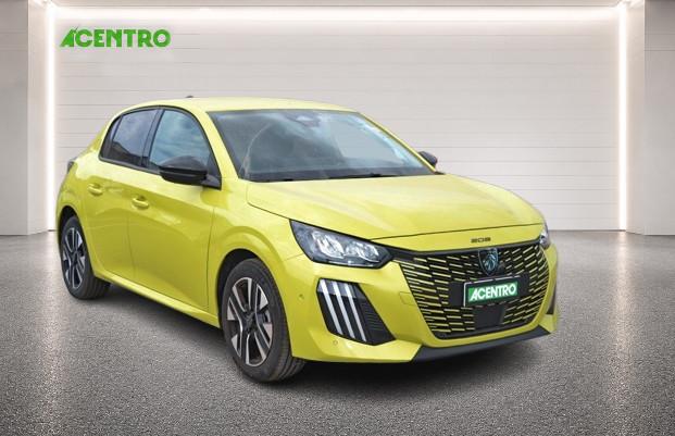 PEUGEOT 208 II 2023 - 208 1.2 puretech Allure s&s 100cv