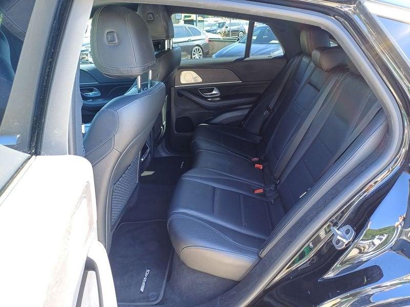 Mercedes-Benz GLE Coupé GLE Coupe 300 d mhev Premium Plus 4matic auto