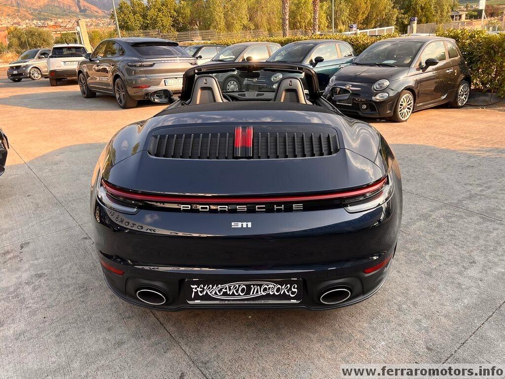 Porsche 911 Carrera S Cabriolet RENT TO BUY
