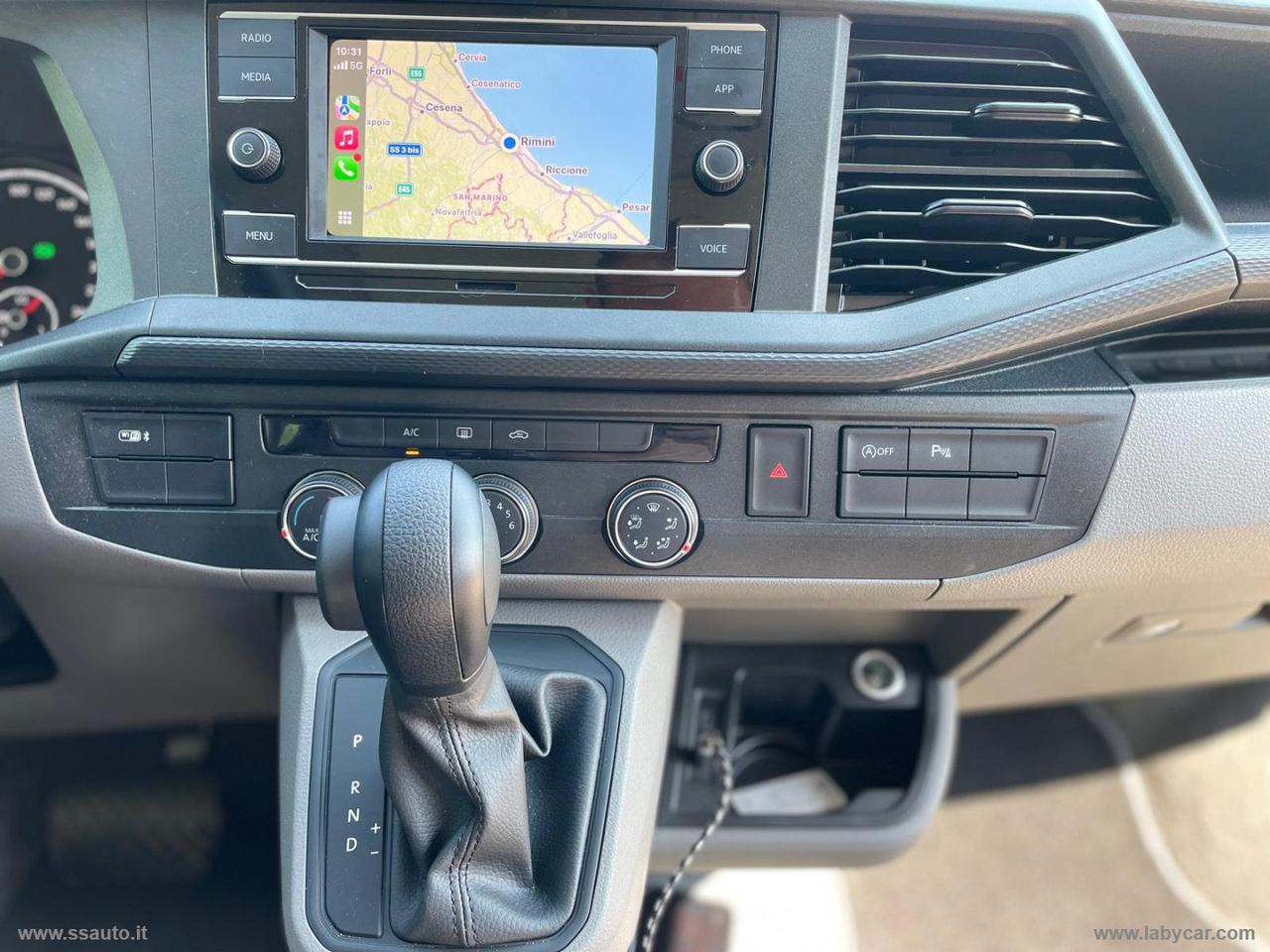 California 2.0TDI 150 DSG Beach Camper