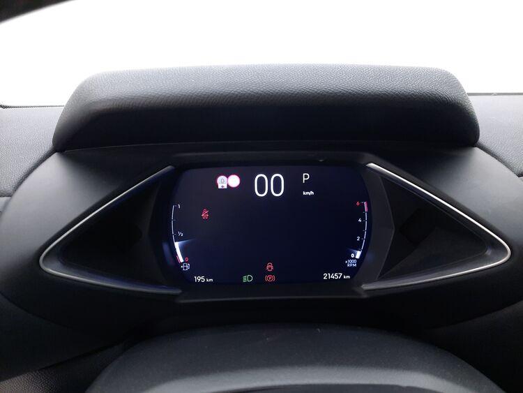 DS DS 3 Opera BR994642 1.5 Diesel 131CV