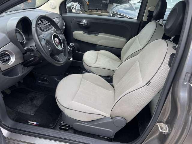 Fiat 500 1.2 By Gucci