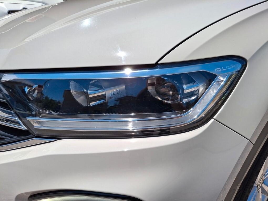 Volkswagen T-Roc 1.0 TSI Style - 2022