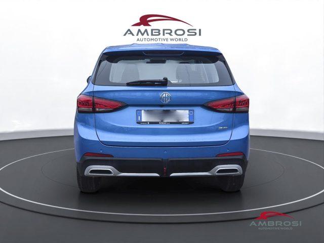 MG ZS MG ICE 1.5L MT 2WD STD