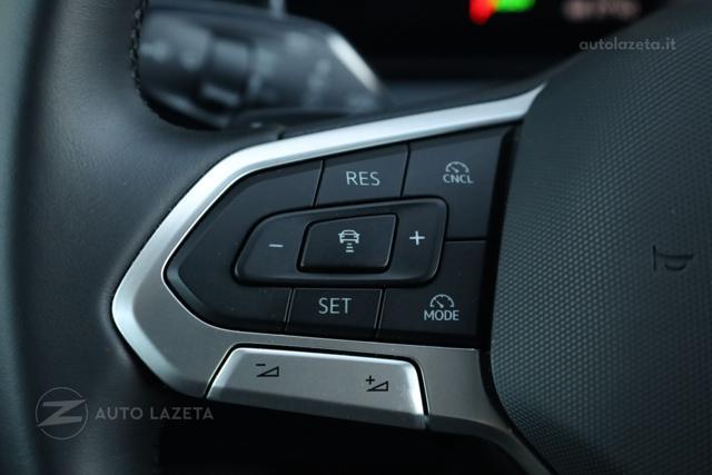 VOLKSWAGEN Tiguan 1.5 eTSI 130 CV ACT DSG Life GANCIO TRAINO