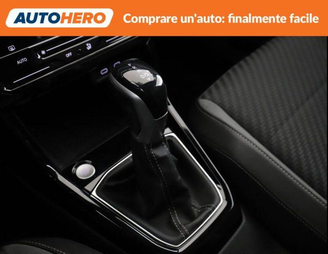 VOLKSWAGEN T-Cross 1.5 TSI DSG Advanced