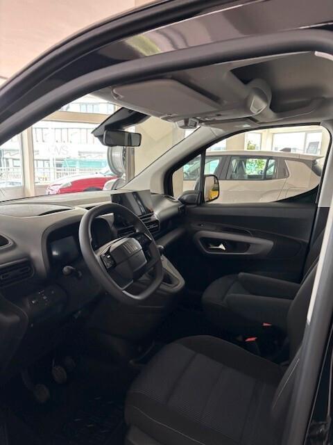 Fiat Doblò 1.5 BlueHdi 100 CV PC Entry Trasporto persone