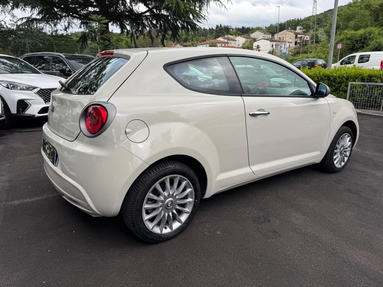 Alfa Romeo MiTo 1.4 70 CV 8V Progression