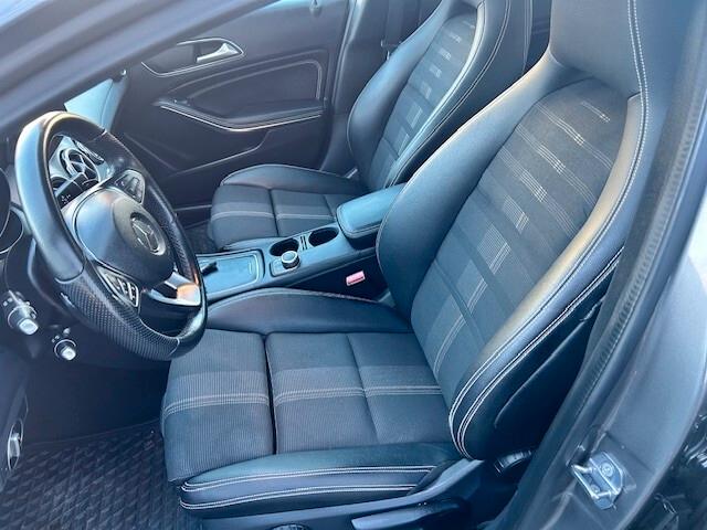 Mercedes-benz GLA 200 d Automatic 4Matic Sport