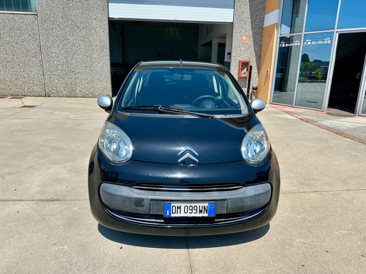 Citroen C1 1.0 3 porte C1TY