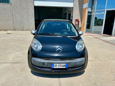 Citroen C1 1.0 3 porte C1TY