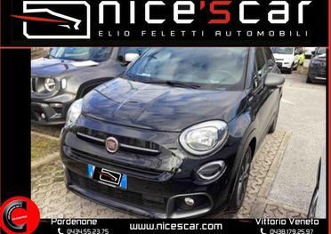 FIAT 500X 1.3 T4 150 CV DCT Sport