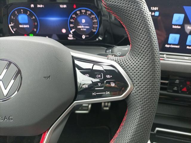 VOLKSWAGEN Golf 2.0 TSI GTI DSG