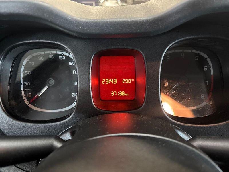 FIAT Panda III 1.2 easypower Gpl s&s 69cv