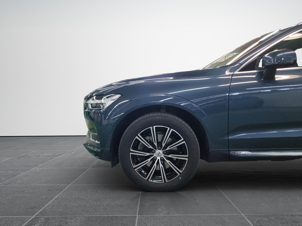 Volvo XC 60 XC60 B4 (d) AWD Geartronic Inscription