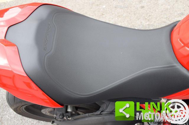 DUCATI Monster 797 PLUS