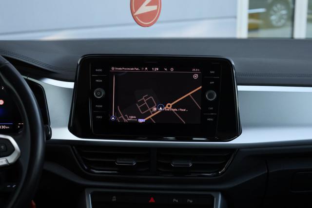 VOLKSWAGEN T-Roc 1.5 TSI ACT DSG Life
